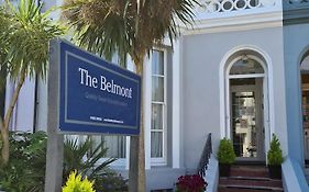 The Belmont